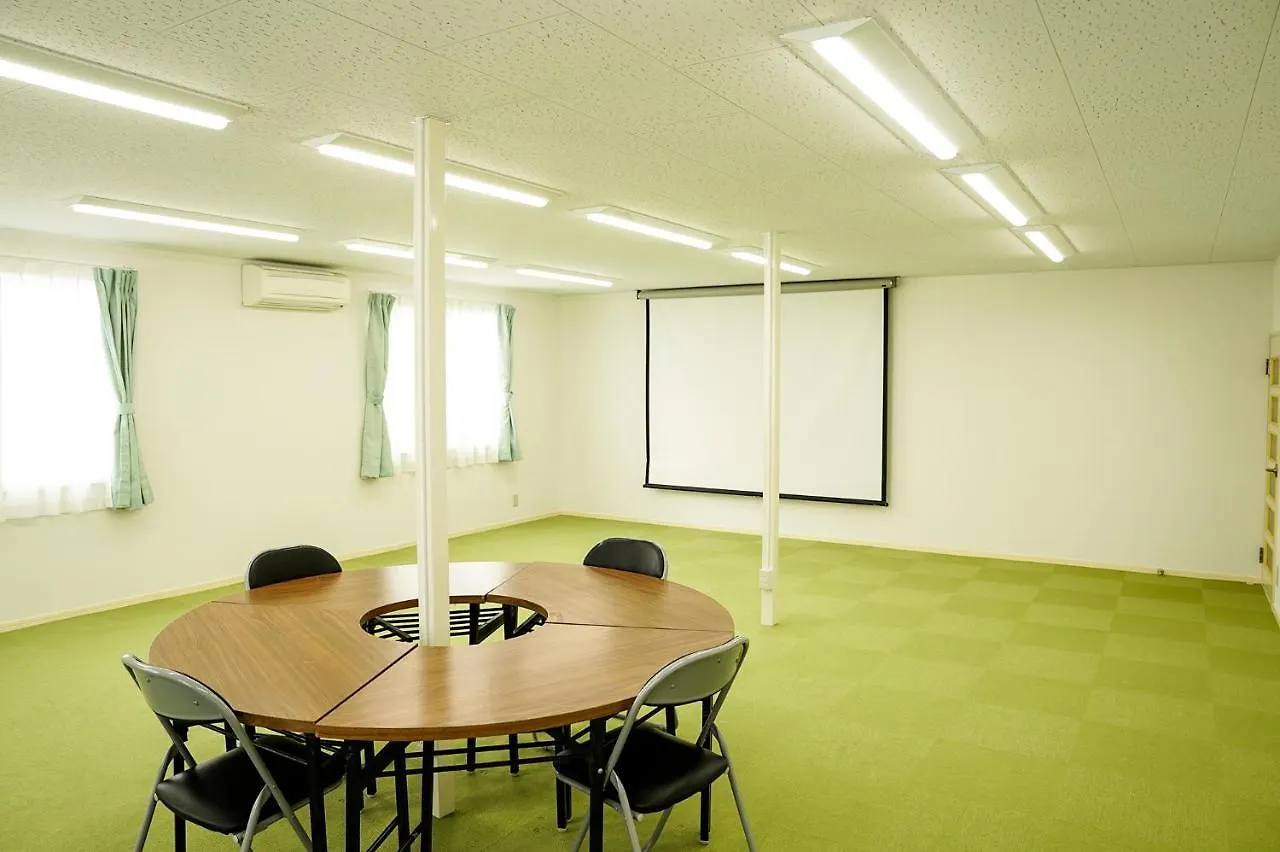 Farm stay 成田スカイパークイン芝山 Villa Shibayama