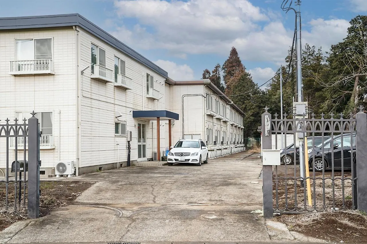 成田スカイパークイン芝山 Villa Shibayama 0*,  Japan