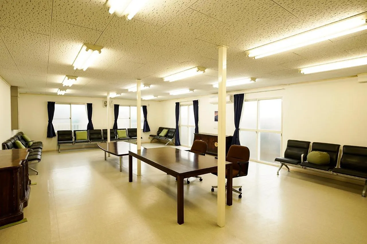 成田スカイパークイン芝山 Villa Shibayama Farm stay